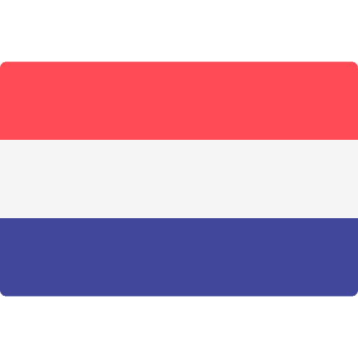 Flag The Netherlands
